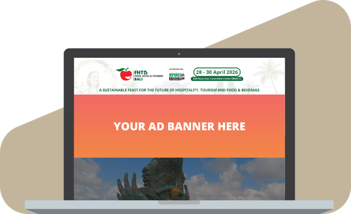 Home Page Banner Ad –  Slider