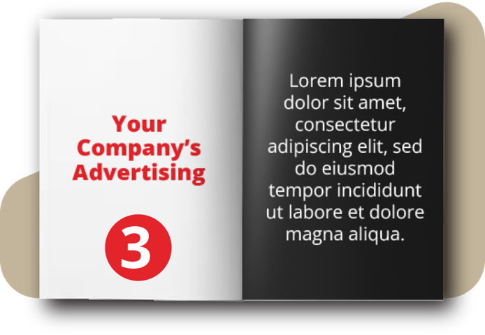 Full Page - Run of Page