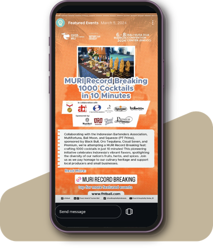 Instagram: Story - 30 seconds